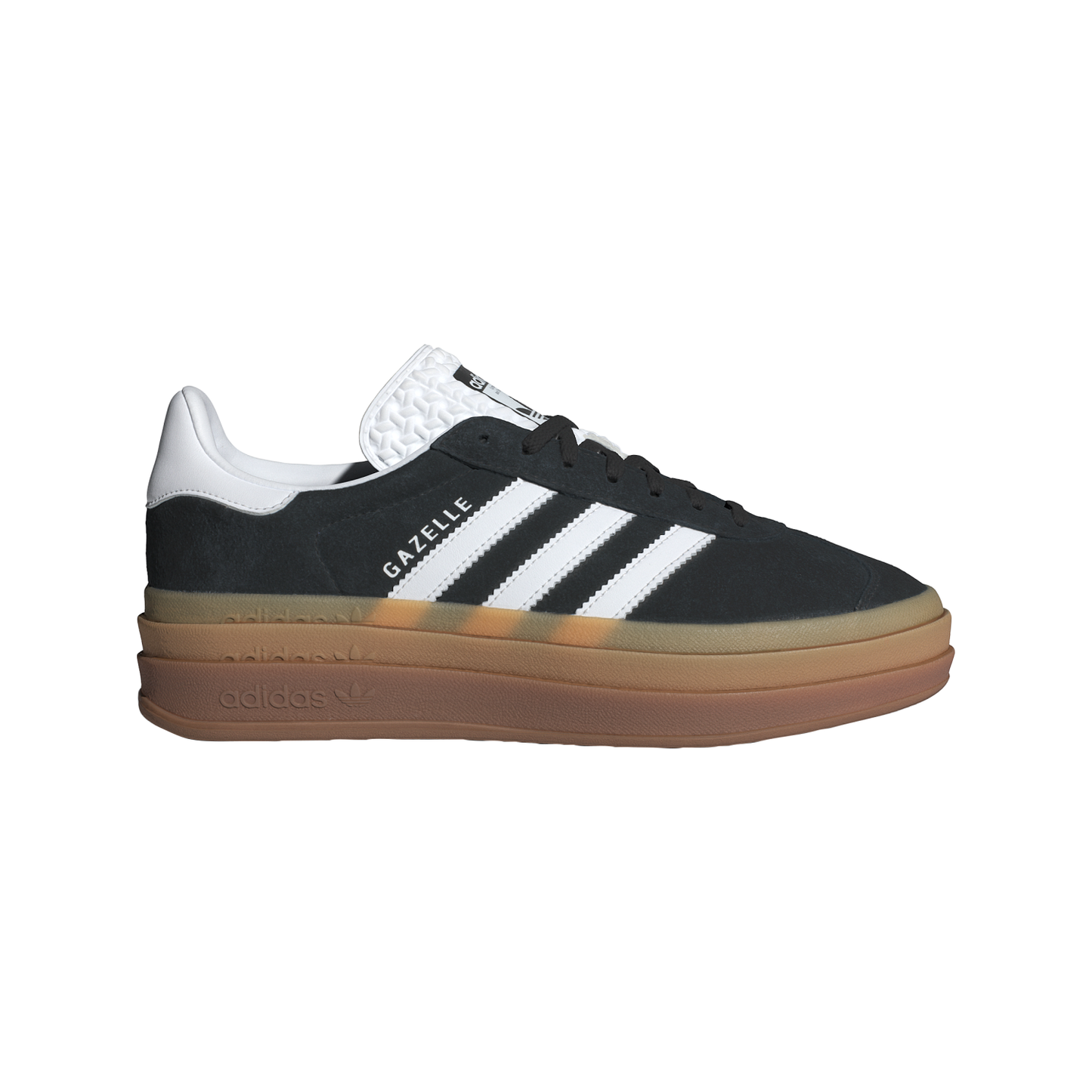 Zapatillas Originals Mujer Adidas Gazelle Bold W