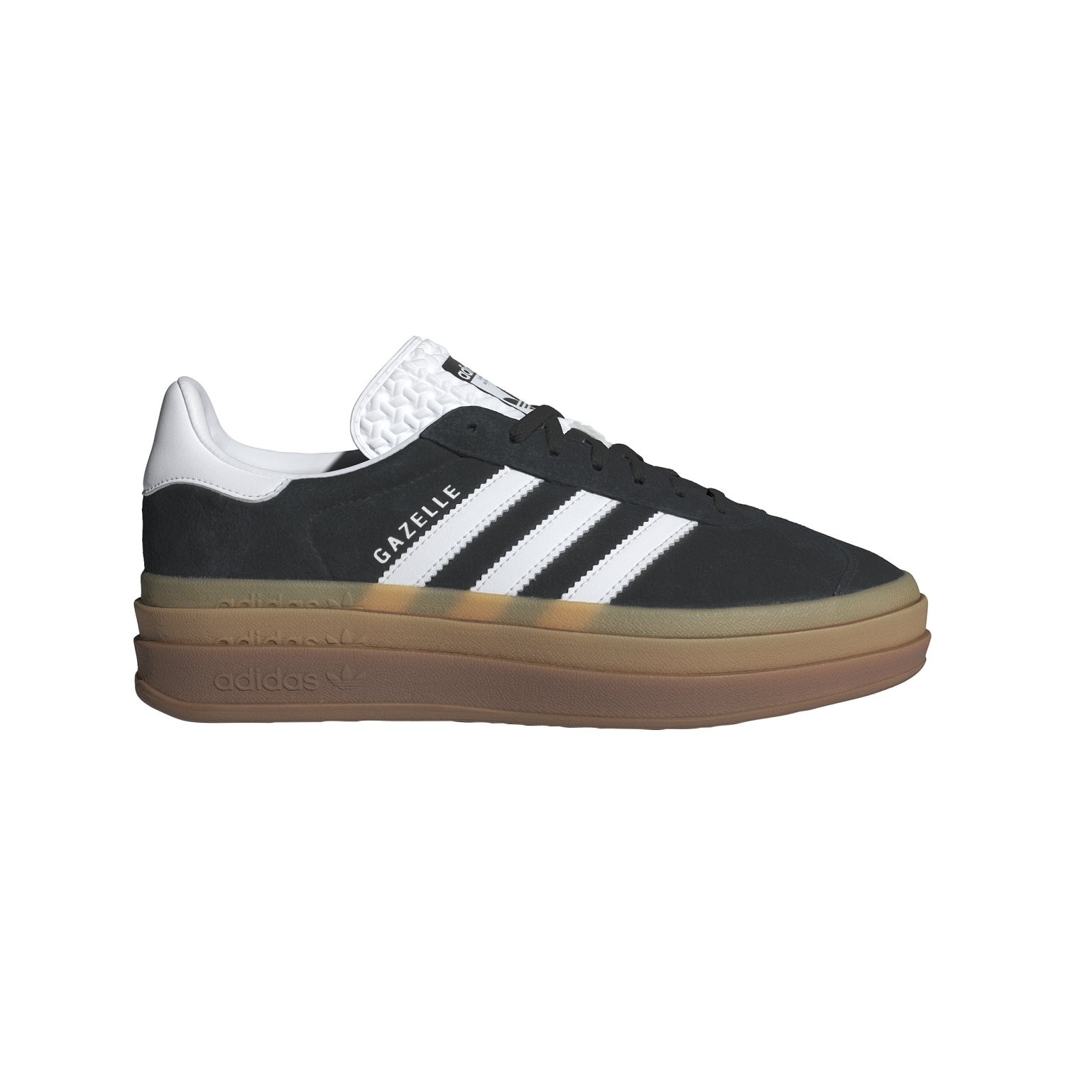 Zapatillas Originals Mujer Adidas Gazelle Bold W