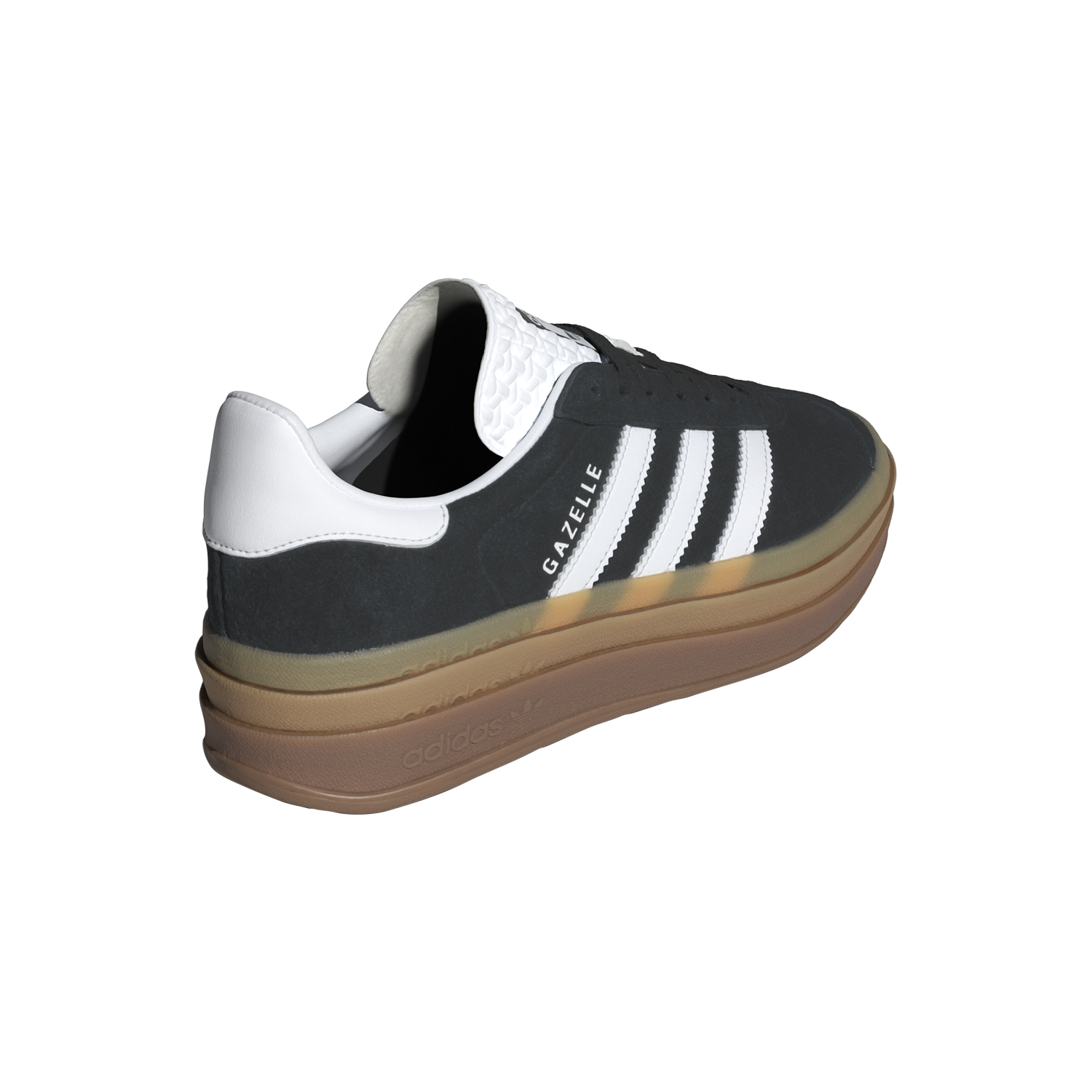 Zapatillas Originals Mujer Adidas Gazelle Bold W