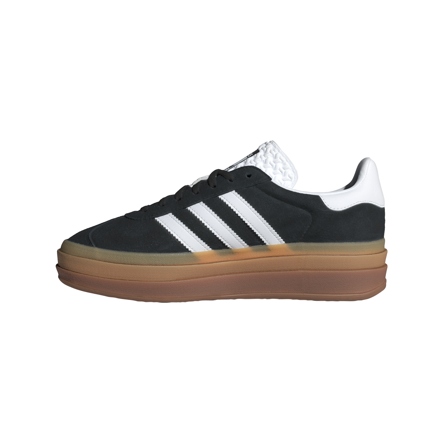 Zapatillas Originals Mujer Adidas Gazelle Bold W
