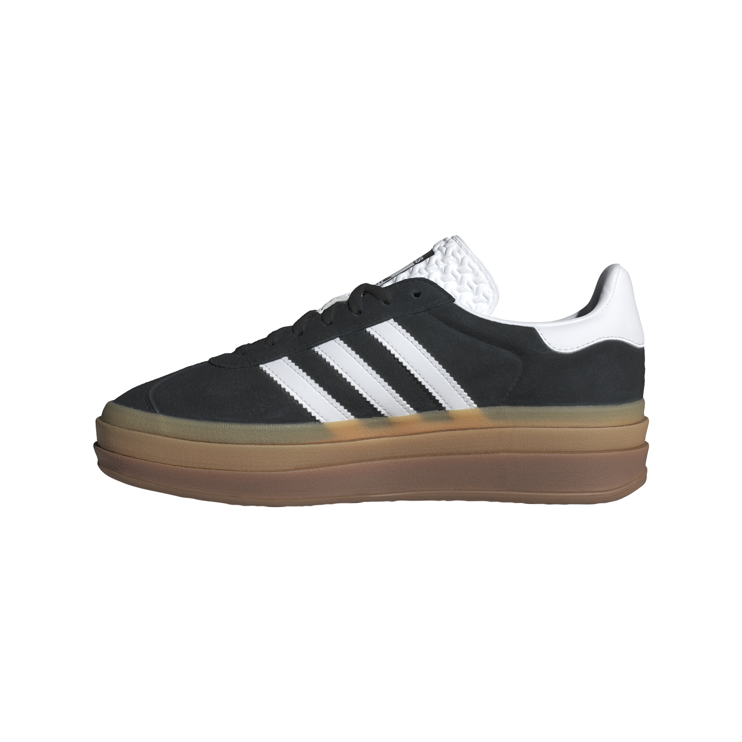 Zapatillas Originals Mujer Adidas Gazelle Bold W