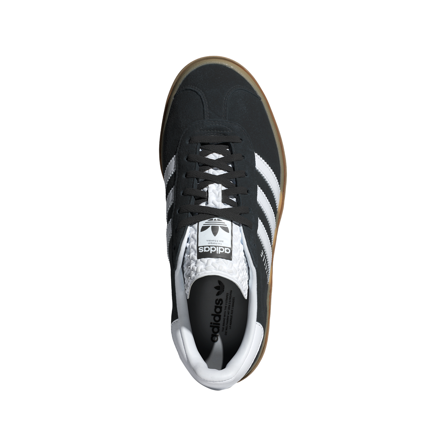 Zapatillas Originals Mujer Adidas Gazelle Bold W