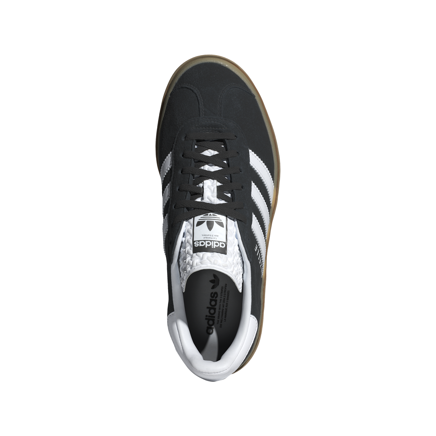 Zapatillas Originals Mujer Adidas Gazelle Bold W