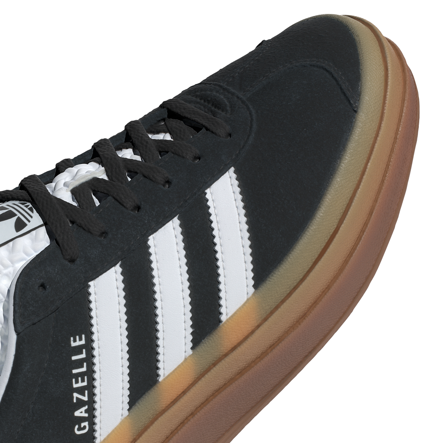 Zapatillas Originals Mujer Adidas Gazelle Bold W