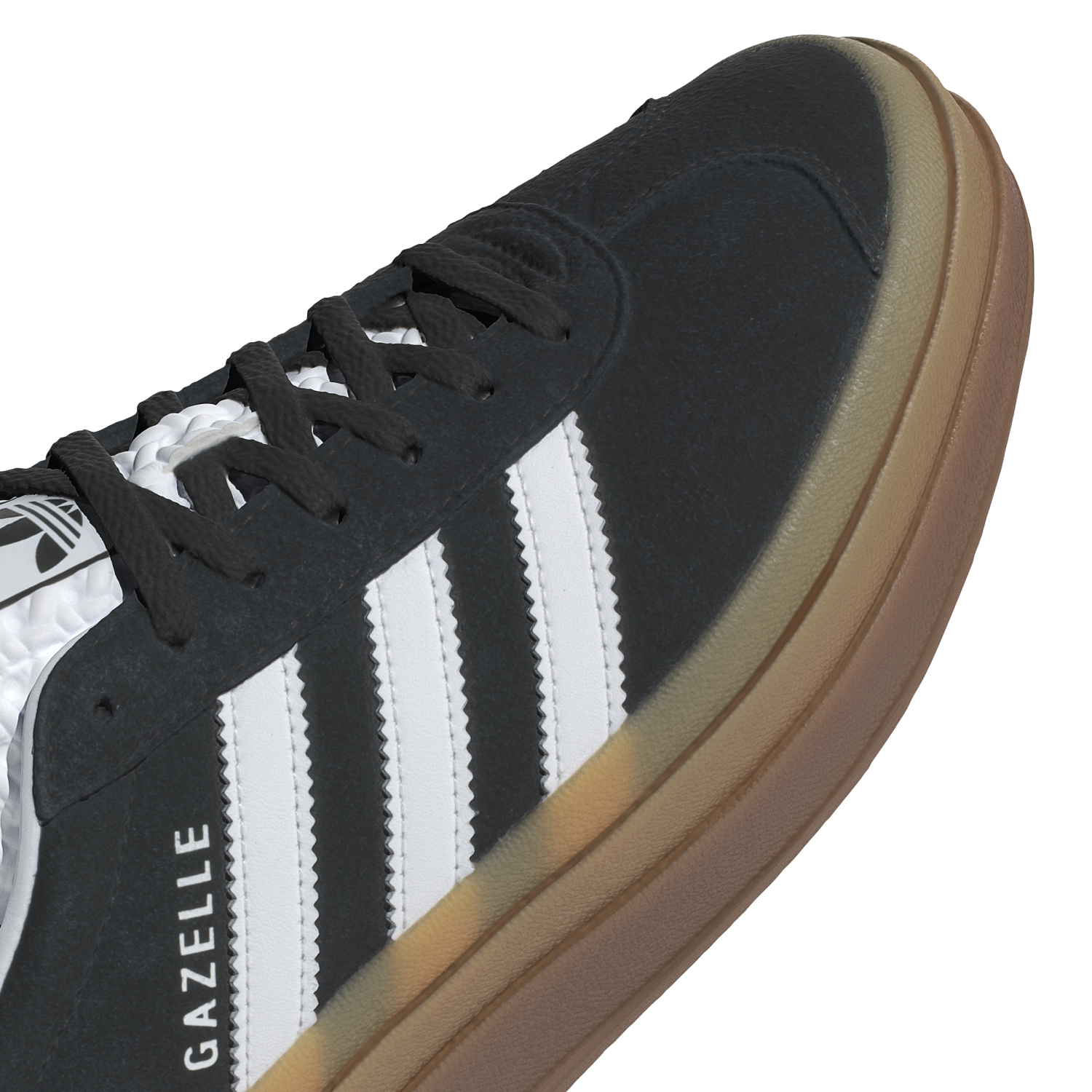 Zapatillas Originals Mujer Adidas Gazelle Bold W