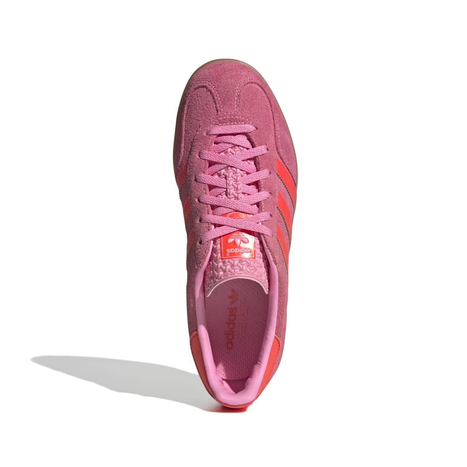 Zapatillas Urbanas Mujer adidas Gazelle Indoor IE1058 – THN