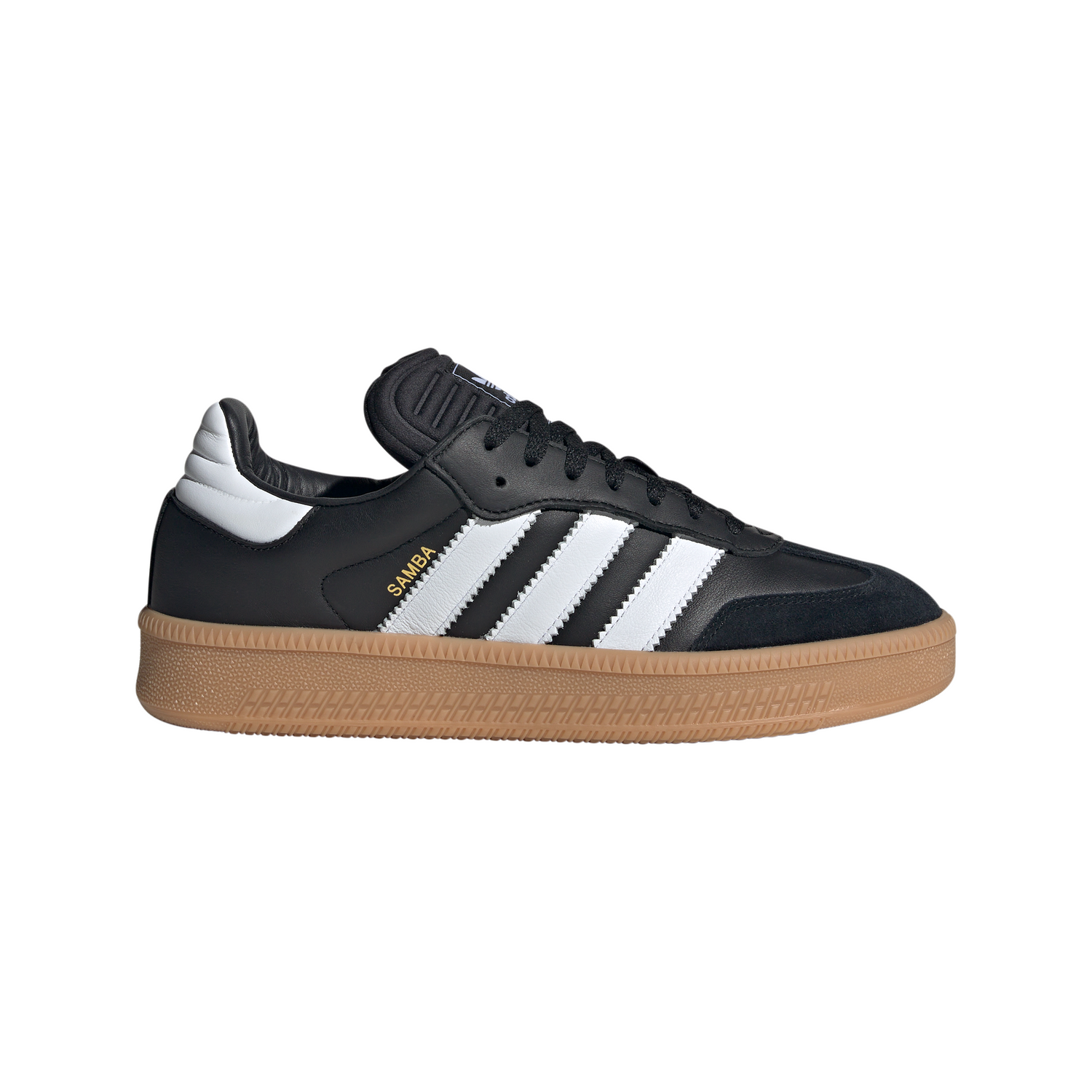 Zapatillas Adidas Unisex Samba XLG Negro