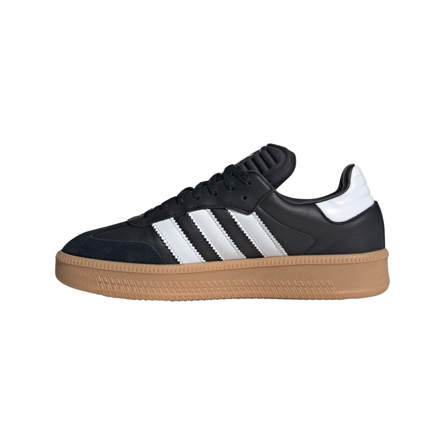 Zapatillas Adidas Unisex Samba XLG Negro