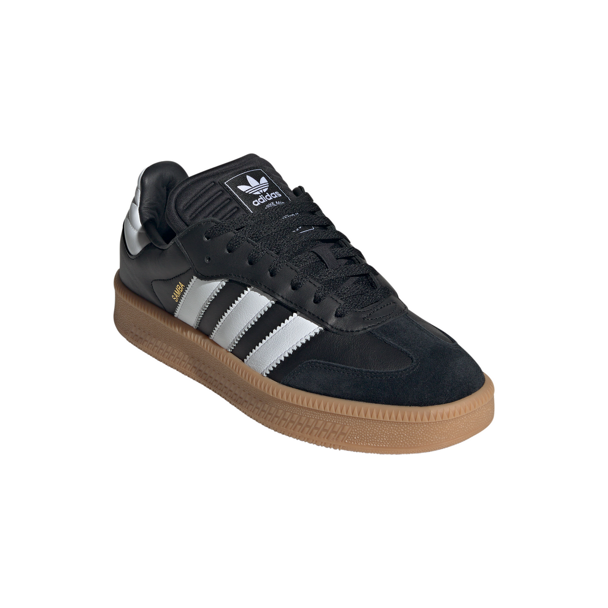 Zapatillas Adidas Unisex Samba XLG Negro