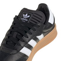 Zapatillas Adidas Unisex Samba XLG Negro