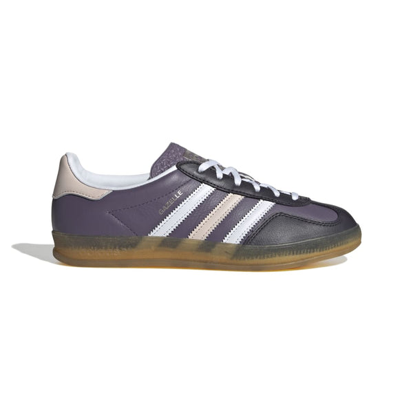 Zapatillas Originals Mujer Adidas Gazelle Indoor