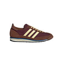 Zapatillas Adidas Mujer SL 72 OG Marron