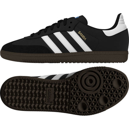 Zapatillas Originals Adidas Samba Og Junior