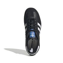 Zapatillas Adidas Junior Samba OG Negro