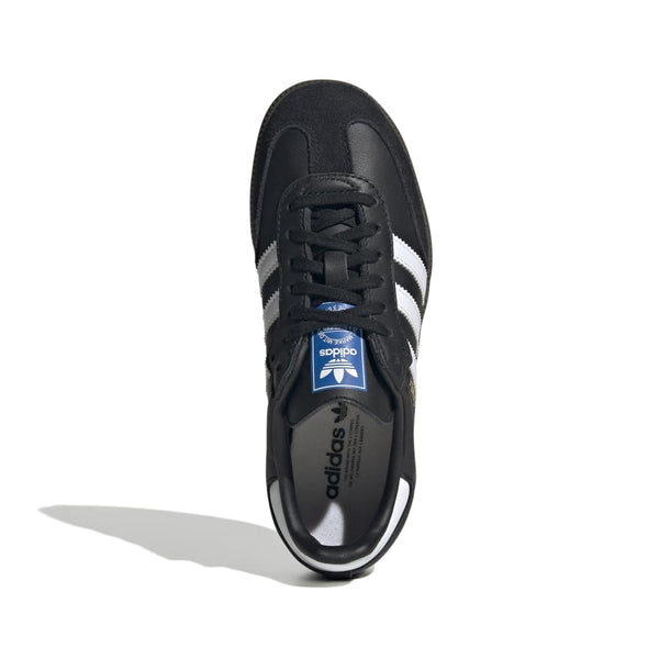 Zapatillas Originals Adidas Samba Og Junior