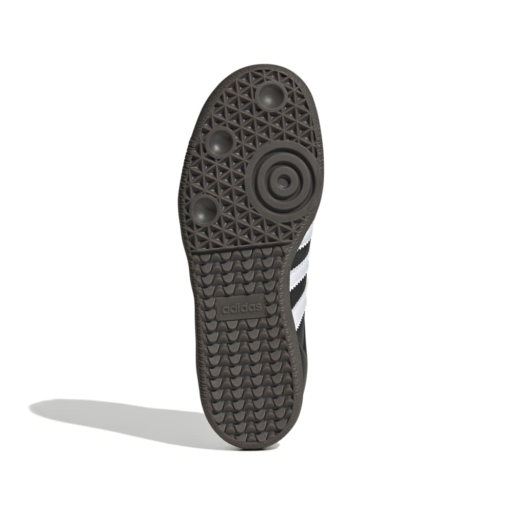 Zapatillas Adidas Junior Samba OG Negro