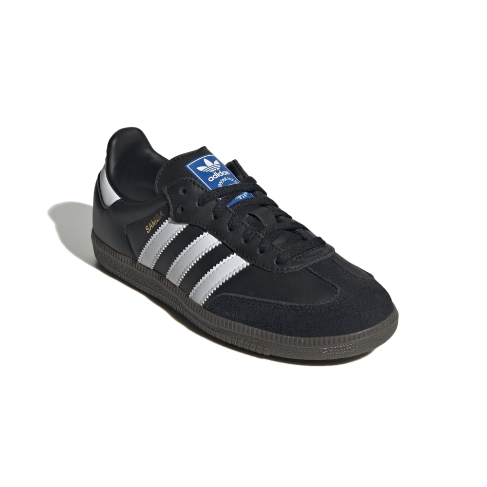 Zapatillas Originals Junior Adidas Samba Og ie3676