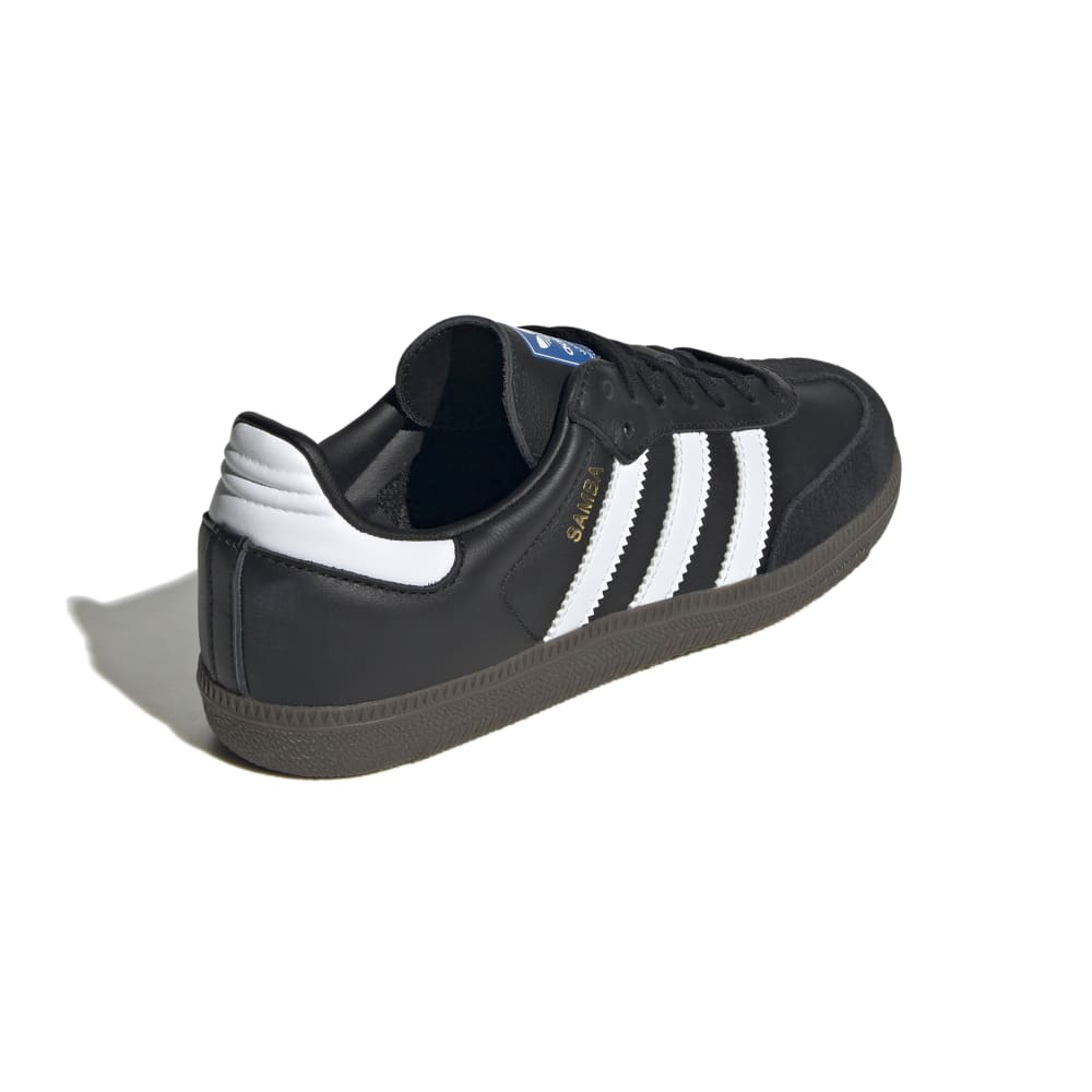 Zapatillas Adidas Junior Samba OG Negro