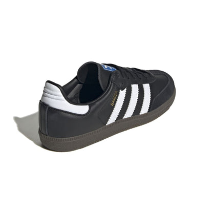 Zapatillas Originals Adidas Samba Og Junior