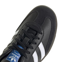 Zapatillas Adidas Junior Samba OG Negro