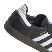 Zapatillas Adidas Junior Samba OG Negro