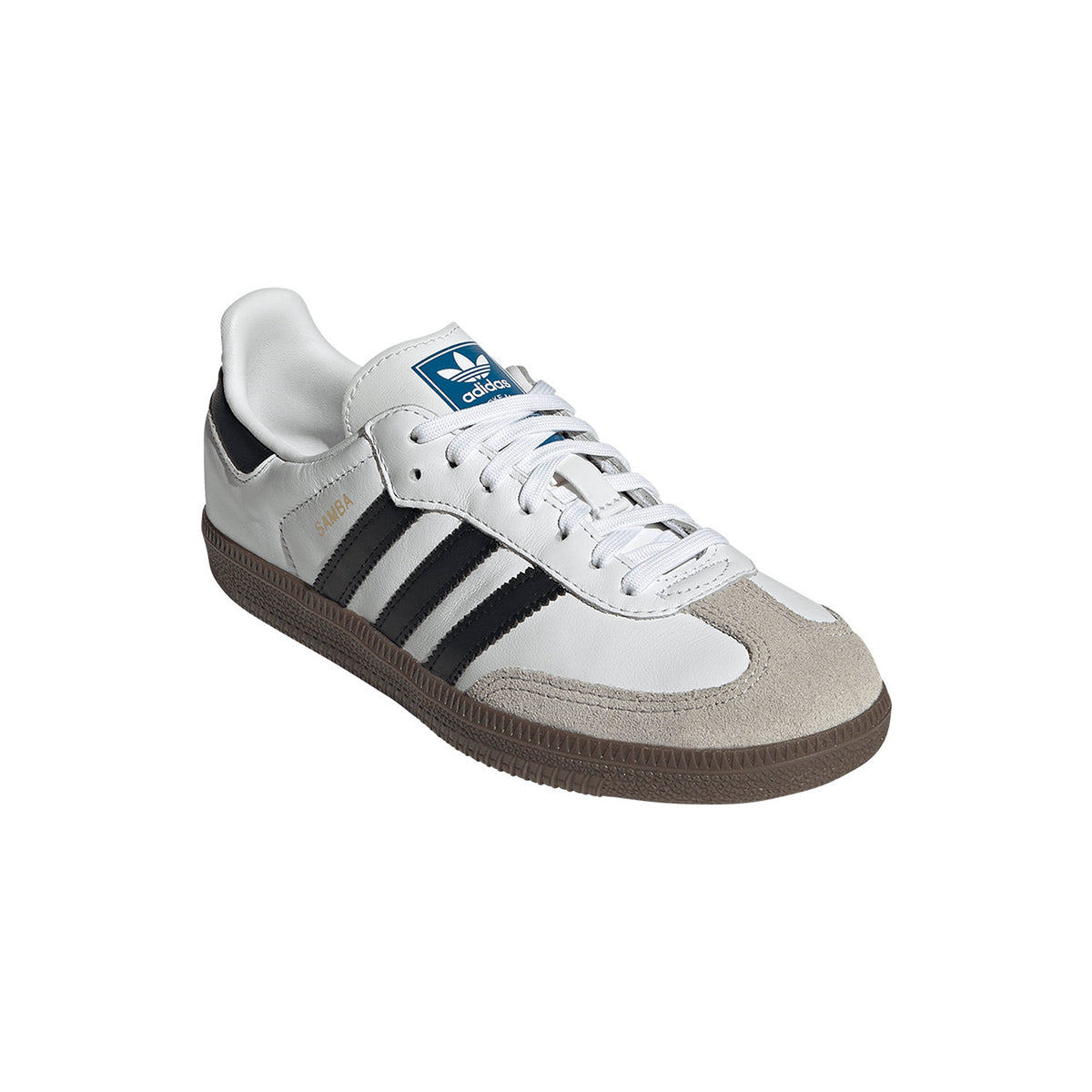 Zapatillas Originals Unisex Adidas Samba Og C