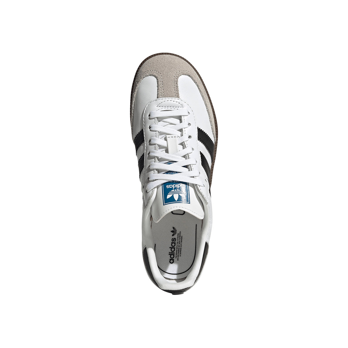 Zapatillas Originals Unisex Adidas Samba Og C
