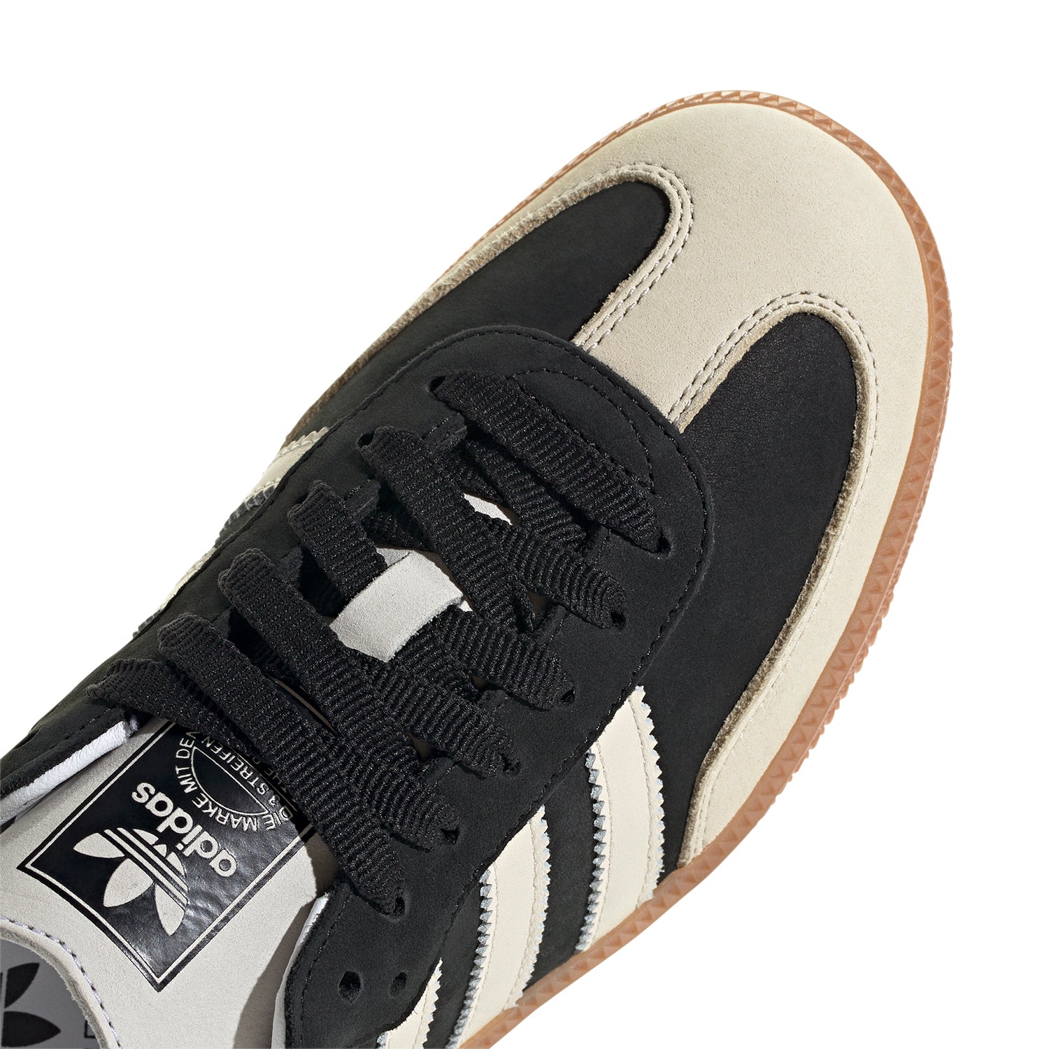 Zapatillas Originals Mujer Adidas Samba Og W | Ie5836 THN Zapatillas Originals Mujer Adidas Samba Og W | Ie5836 THN