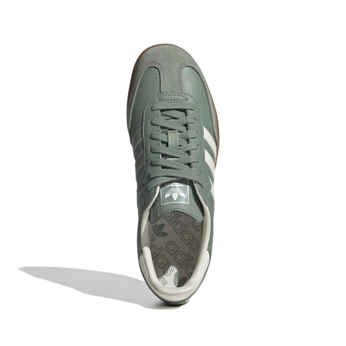 Zapatillas Originals Mujer Adidas Samba Og W