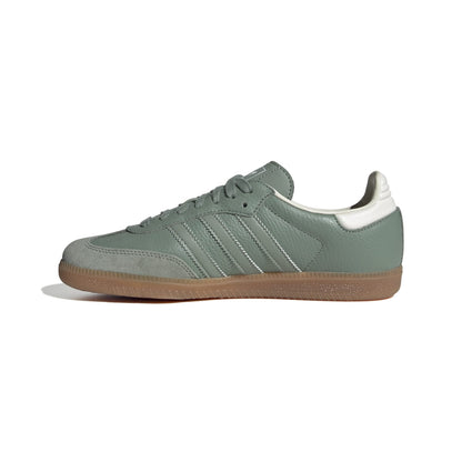 Zapatillas Urbanas Mujer adidas Samba Og