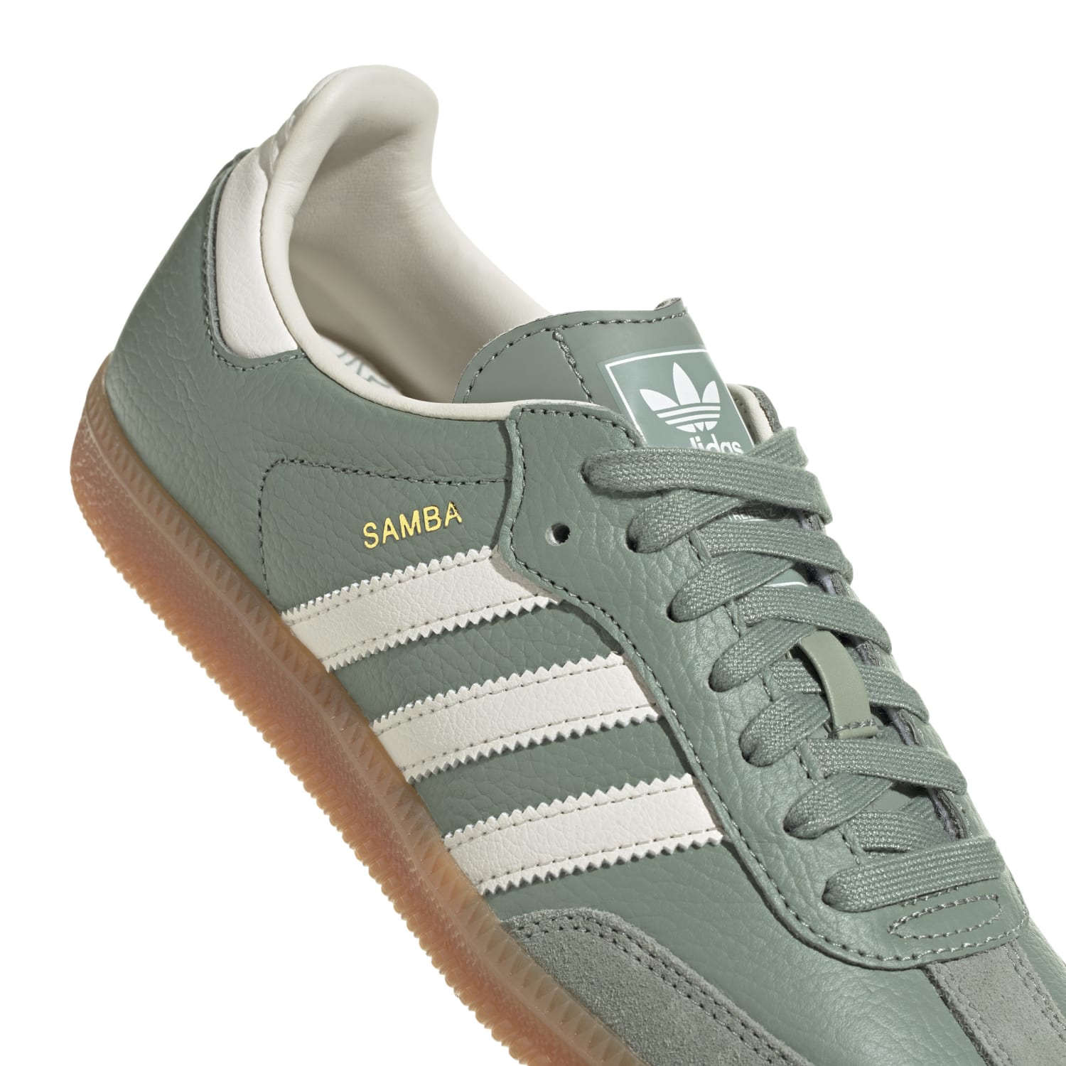 Zapatillas Urbanas Mujer adidas Samba Og IE7011 THN