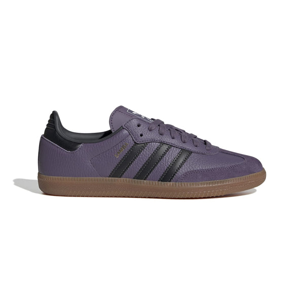 Zapatillas Urbanas Mujer adidas Samba Og