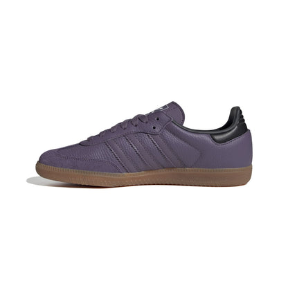 Zapatillas Urbanas Mujer adidas Samba Og
