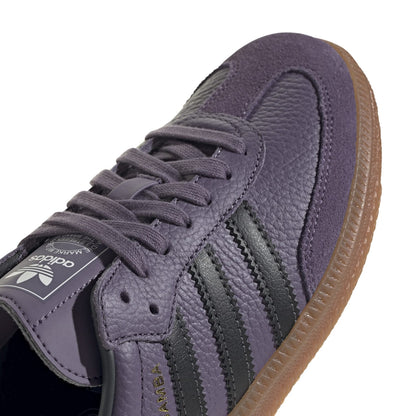 Zapatillas Urbanas Mujer adidas Samba Og