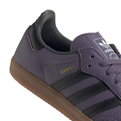 Zapatillas Urbanas Mujer adidas Samba Og