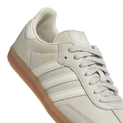 Zapatillas Urbanas Mujer adidas Samba Og