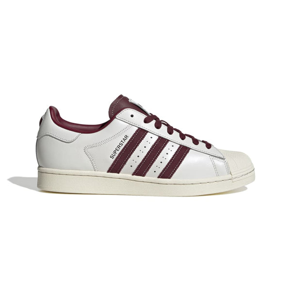 Zapatillas Originals Hombre Adidas Superstar