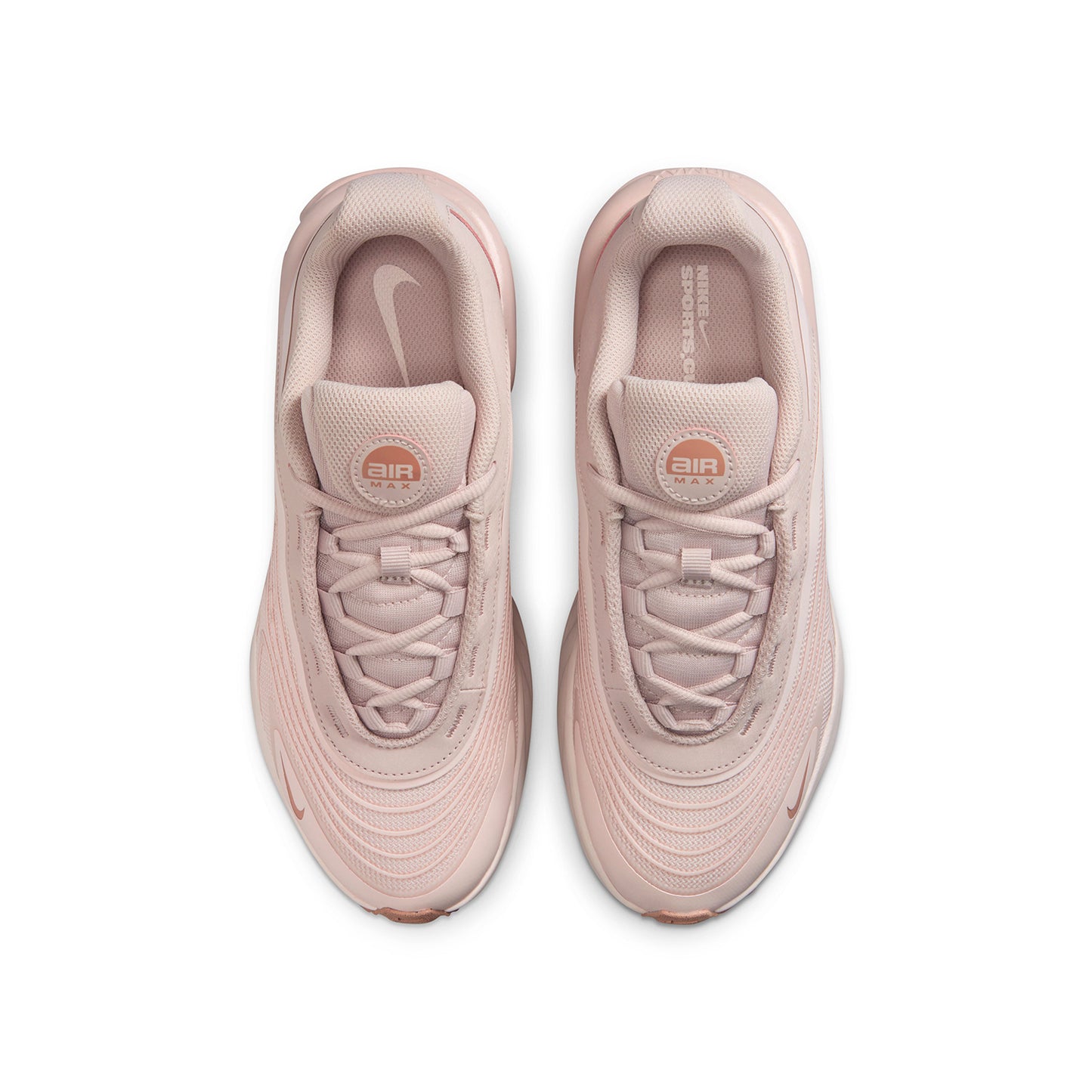 Zapatillas Urbano Mujer Nike W Air Max Fire