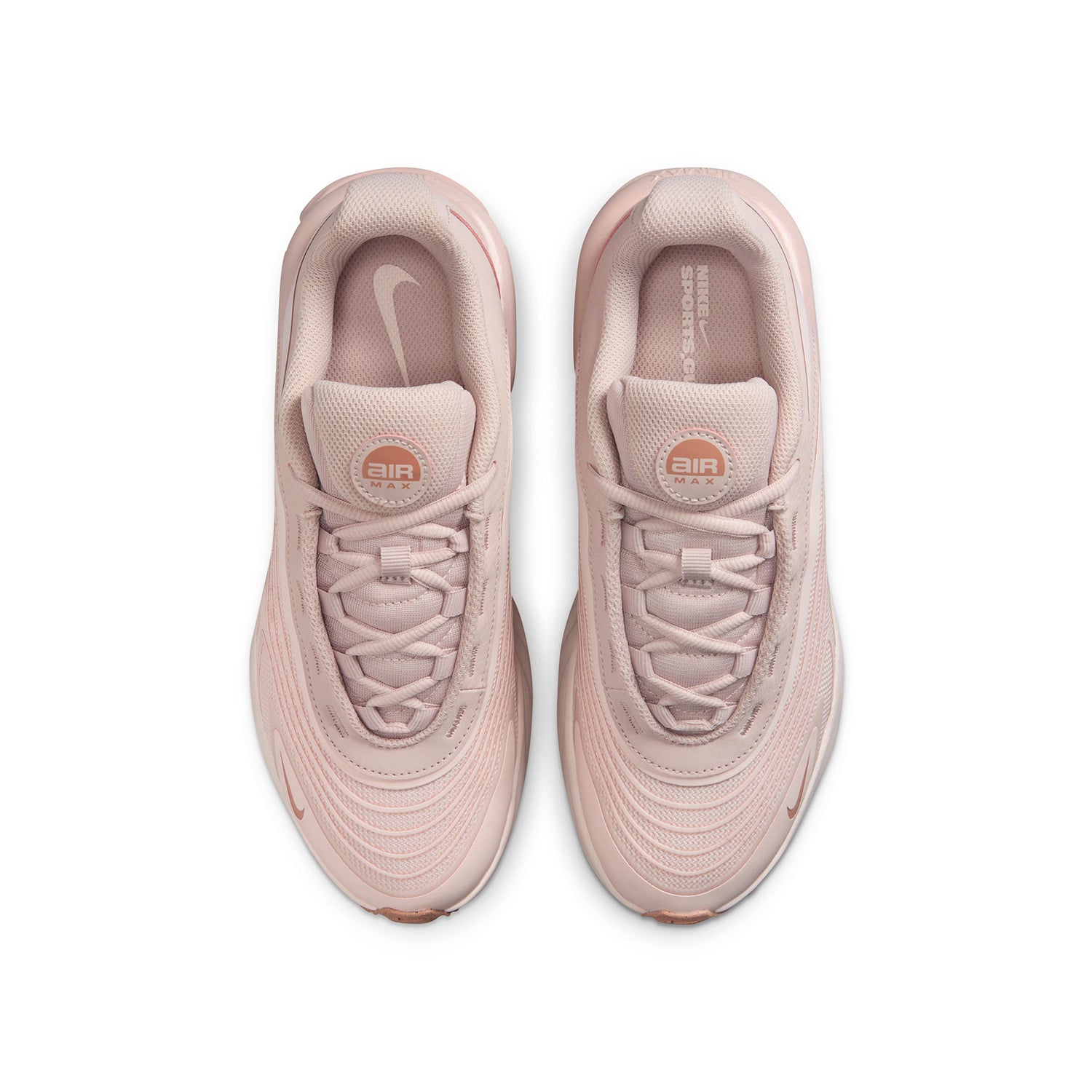 Zapatillas Urbano Mujer Nike W Air Max Fire