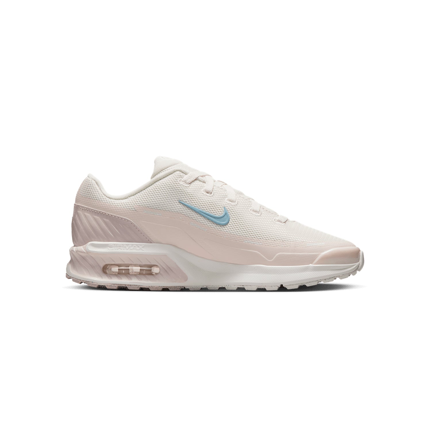 Zapatillas Nike Mujer Air Max Bia Rosado