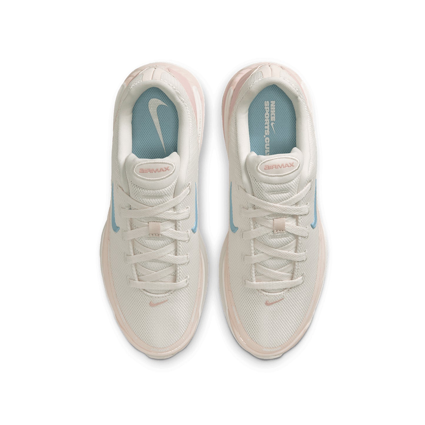 Zapatillas Urbano Mujer Nike W Air Max Bia