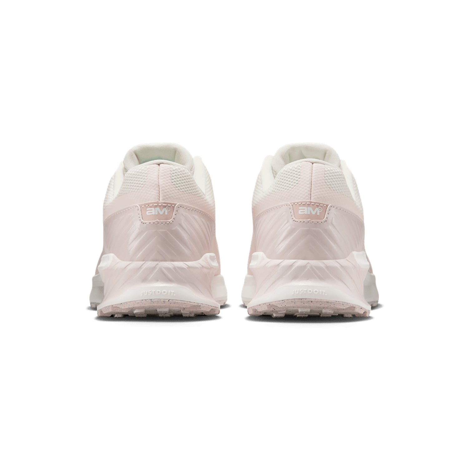 Zapatillas Nike Mujer Air Max Bia Rosado