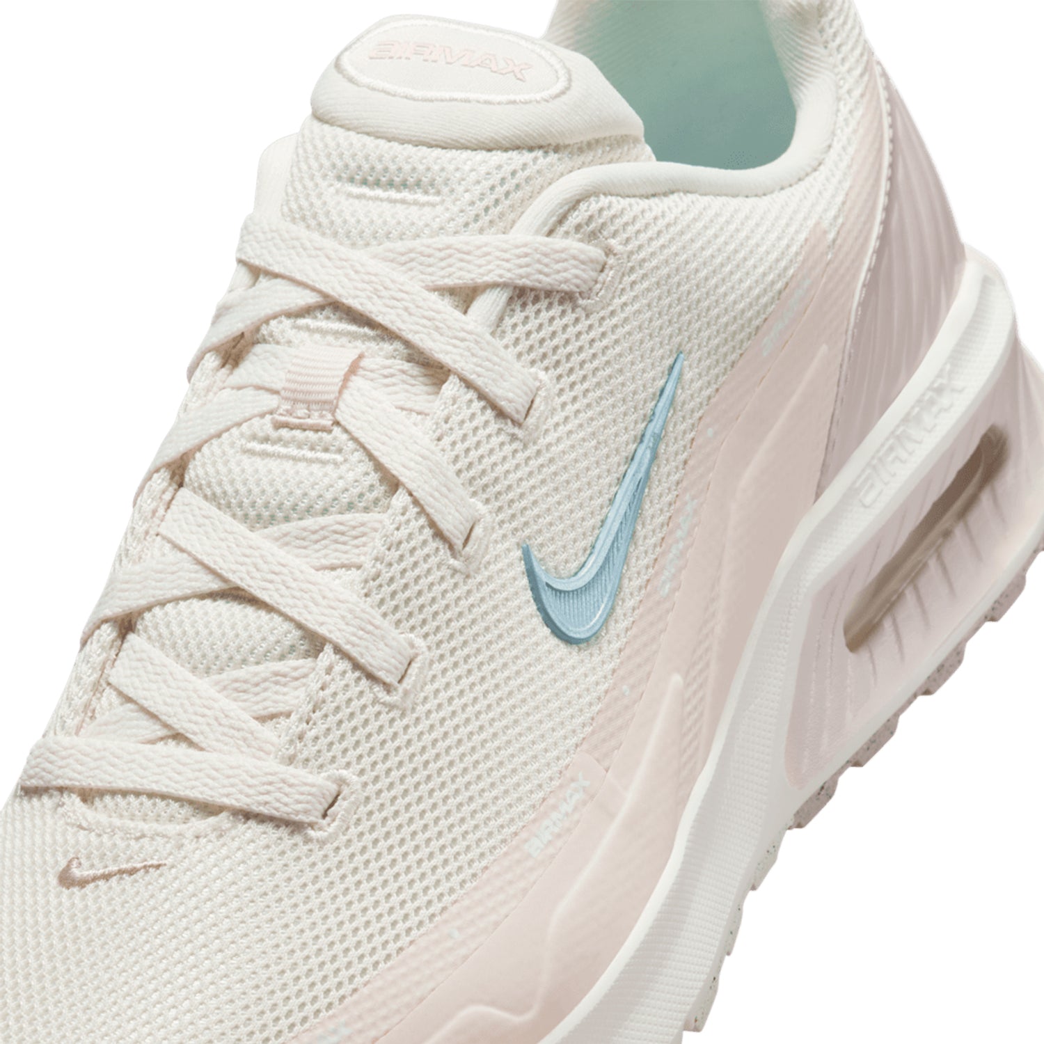 Zapatillas Urbano Mujer Nike W Air Max Bia