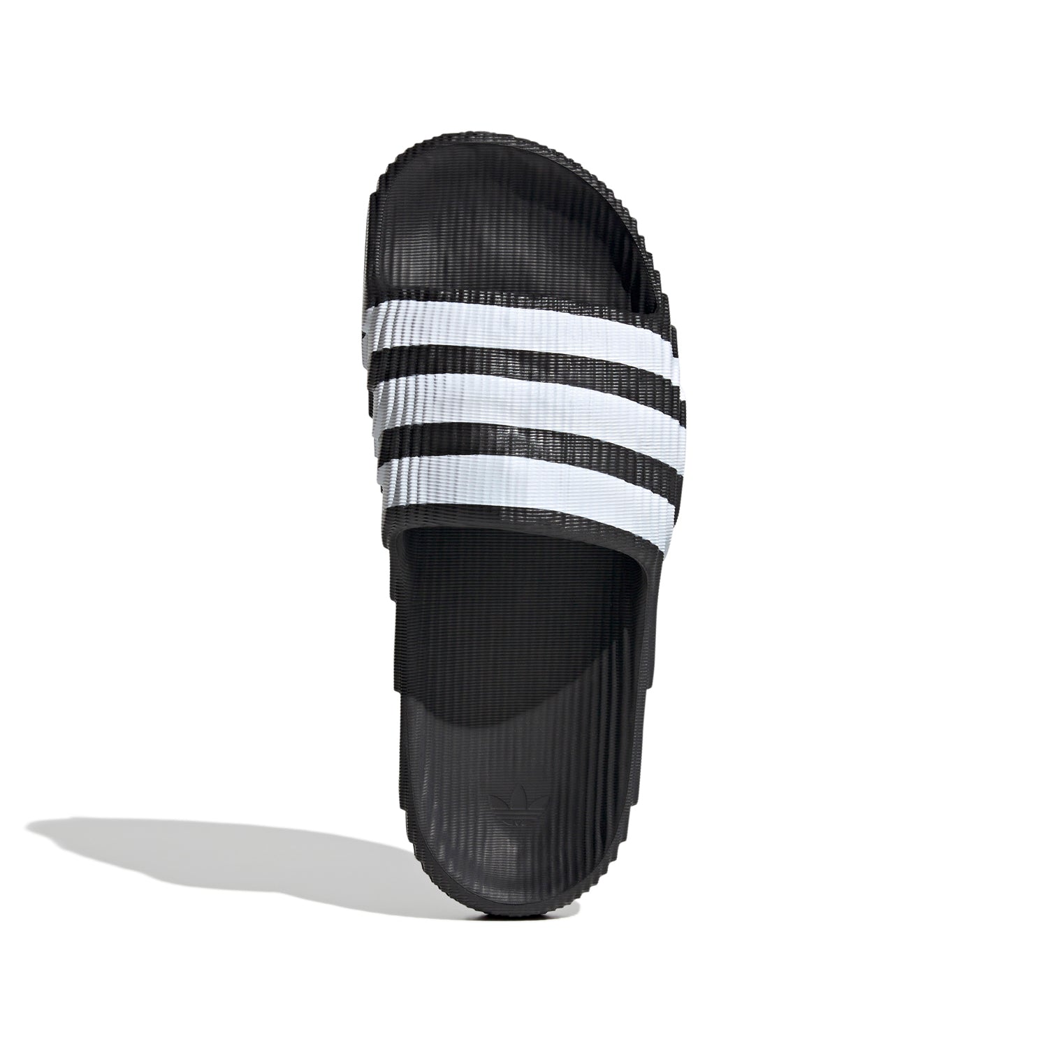 Zapatillas Adidas Hombre Adilette 22 Negro