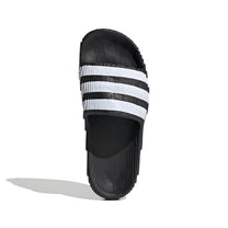 Zapatillas Adidas Hombre Adilette 22 Negro