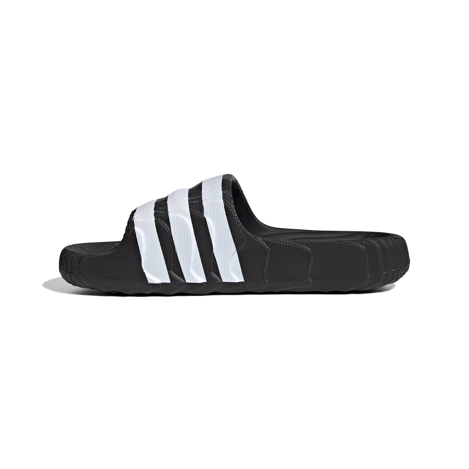 Zapatillas Adidas Hombre Adilette 22 Negro