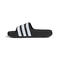 Zapatillas Adidas Hombre Adilette 22 Negro