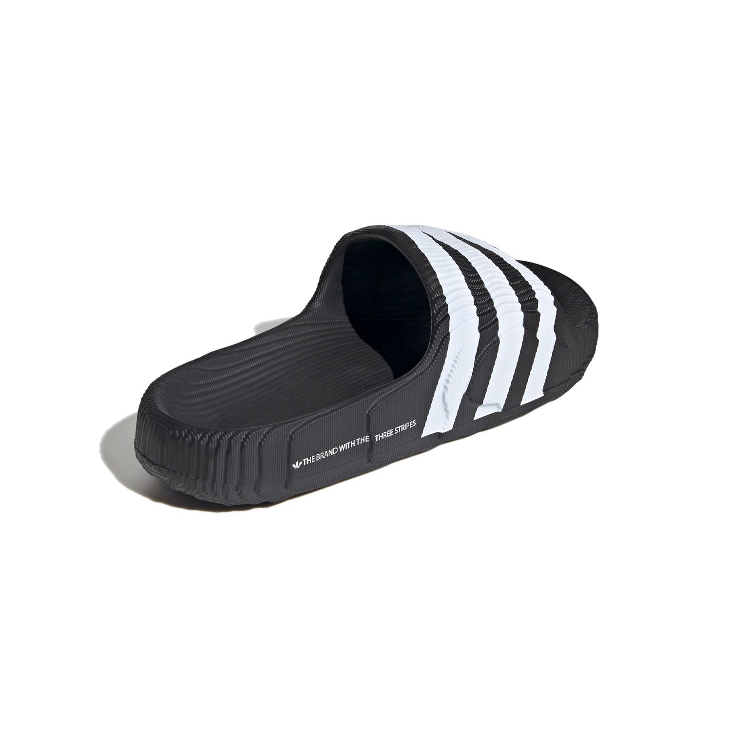 Zapatillas Adidas Hombre Adilette 22 Negro