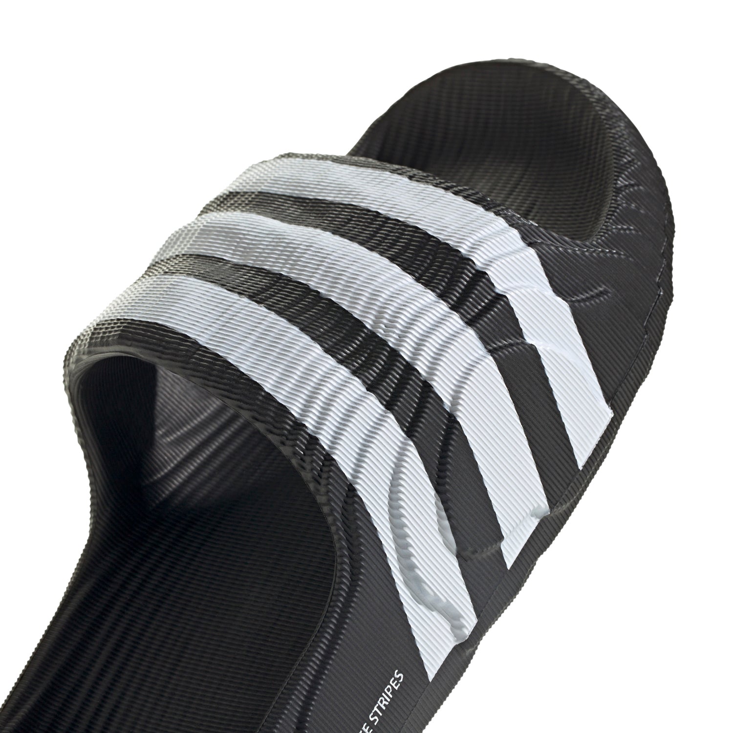 Zapatillas Adidas Hombre Adilette 22 Negro