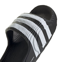 Zapatillas Adidas Hombre Adilette 22 Negro